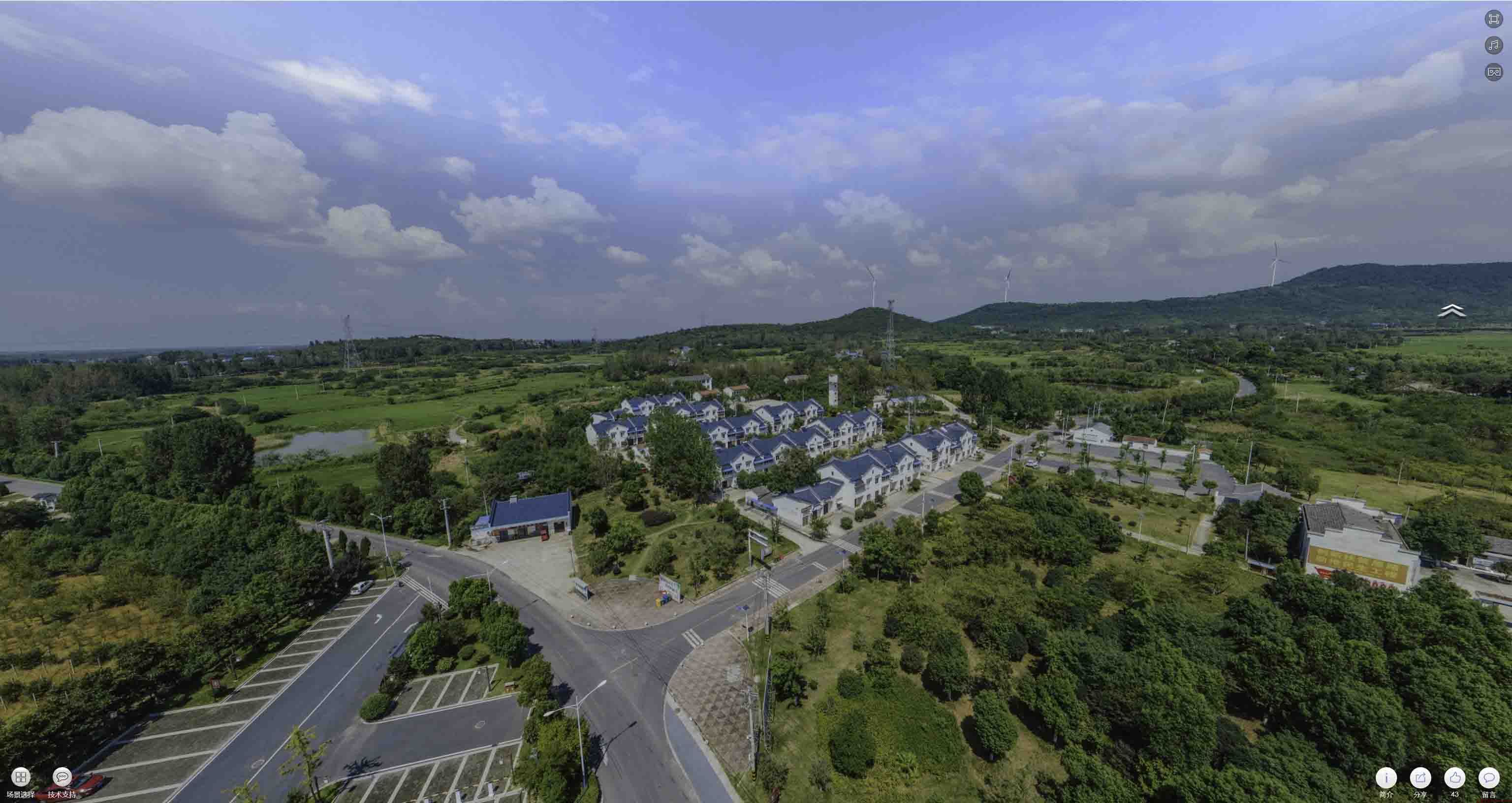 福建VR全景拍摄中的交互设计：打造沉浸式体验的关键